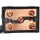 Purchase Top-Quality Power Door Lock Switch by BLUE STREAK (HYGRADE MOTOR) - PDS134 pa3