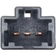 Purchase Top-Quality Interrupteur de verrouillage de porte électrique par BLUE STREAK (HYGRADE MOTOR) - PDS140 pa3