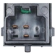 Purchase Top-Quality Power Door Lock Switch by BLUE STREAK (HYGRADE MOTOR) - PDS148 pa3