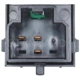 Purchase Top-Quality Power Door Lock Switch by BLUE STREAK (HYGRADE MOTOR) - PDS148 pa4