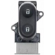 Purchase Top-Quality Power Door Lock Switch by BLUE STREAK (HYGRADE MOTOR) - PDS157 pa1