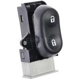 Purchase Top-Quality Power Door Lock Switch by BLUE STREAK (HYGRADE MOTOR) - PDS157 pa5