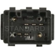 Purchase Top-Quality Interrupteur de verrouillage de porte électrique par BLUE STREAK (HYGRADE MOTOR) - PDS160 pa3