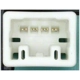 Purchase Top-Quality Power Door Lock Switch by BLUE STREAK (HYGRADE MOTOR) - PDS162 pa5
