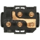 Purchase Top-Quality Power Door Lock Switch by BLUE STREAK (HYGRADE MOTOR) - PDS167 pa3