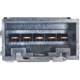 Purchase Top-Quality Power Door Lock Switch by BLUE STREAK (HYGRADE MOTOR) - PDS184 pa2