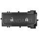 Purchase Top-Quality Power Door Lock Switch by BLUE STREAK (HYGRADE MOTOR) - PDS188 pa1