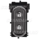 Purchase Top-Quality Power Door Lock Switch by BLUE STREAK (HYGRADE MOTOR) - PDS201 pa1