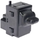 Purchase Top-Quality BWD AUTOMOTIVE - PDL258 - Door Lock Switch pa1