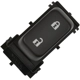 Purchase Top-Quality BWD AUTOMOTIVE - PDL336 - Door Window Switch pa1