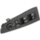 Purchase Top-Quality BWD AUTOMOTIVE - WST1181 - Power Window Switch pa9