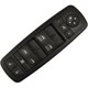 Purchase Top-Quality BWD AUTOMOTIVE - WST1806 - Door Window Switch pa1