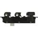 Purchase Top-Quality BWD AUTOMOTIVE - WST1952 - Door Window Switch pa2