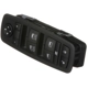 Purchase Top-Quality BWD AUTOMOTIVE - WST1997 - Power Window Switch pa3