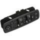 Purchase Top-Quality BWD AUTOMOTIVE - WST1997 - Power Window Switch pa4