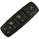 Purchase Top-Quality BWD AUTOMOTIVE - WST2086 - Door Window Switch pa1