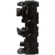 Purchase Top-Quality BWD AUTOMOTIVE - WST326 - Door Window Switch pa2