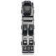 Purchase Top-Quality BWD AUTOMOTIVE - WST348 - Door Window Switch pa9