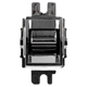 Purchase Top-Quality DORMAN - 901-009 - Power Window Switch pa1