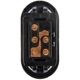 Purchase Top-Quality DORMAN - 901-015 - Power Door Lock Switch pa3