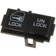 Purchase Top-Quality Power Door Lock Switch by DORMAN (OE SOLUTIONS) - 901-007 pa3