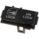 Purchase Top-Quality Power Door Lock Switch by DORMAN (OE SOLUTIONS) - 901-007 pa4