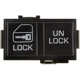 Purchase Top-Quality Power Door Lock Switch by DORMAN (OE SOLUTIONS) - 901-007 pa5
