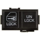 Purchase Top-Quality Power Door Lock Switch by DORMAN (OE SOLUTIONS) - 901-007 pa7