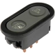 Purchase Top-Quality Power Door Lock Switch by DORMAN (OE SOLUTIONS) - 901-015 pa12