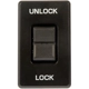 Purchase Top-Quality Power Door Lock Switch by DORMAN (OE SOLUTIONS) - 901-068 pa5