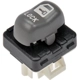 Purchase Top-Quality Power Door Lock Switch by DORMAN (OE SOLUTIONS) - 901-107 pa4