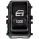 Purchase Top-Quality Power Door Lock Switch by DORMAN (OE SOLUTIONS) - 901-138 pa9
