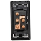 Purchase Top-Quality Power Door Lock Switch by DORMAN (OE SOLUTIONS) - 901-185 pa5