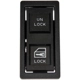 Purchase Top-Quality Power Door Lock Switch by DORMAN (OE SOLUTIONS) - 901-185 pa6