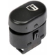 Purchase Top-Quality Power Door Lock Switch by DORMAN (OE SOLUTIONS) - 901-198 pa3