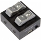 Purchase Top-Quality Power Door Lock Switch by DORMAN (OE SOLUTIONS) - 901-402 pa3
