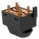 Purchase Top-Quality Interrupteur de verrouillage de porte électrique par MOTORCRAFT - SW7060 pa2