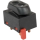 Purchase Top-Quality Power Door Lock Switch by MOTORCRAFT - SW7061 pa6