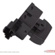 Purchase Top-Quality Power Door Lock Switch by MOTORCRAFT - SW7243 pa6