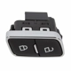 Purchase Top-Quality Power Door Lock Switch by MOTORCRAFT - SW7283 pa4