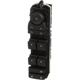 Purchase Top-Quality STANDARD - PRO SERIES - DWS1004 - Front Driver Side Window Switch pa3