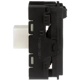 Purchase Top-Quality STANDARD - PRO SERIES - DWS1380 - Front Passenger Side Window Switch pa5
