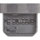 Purchase Top-Quality STANDARD - PRO SERIES - DWS1455 - Front Driver Side Window Switch pa5