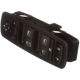 Purchase Top-Quality STANDARD - PRO SERIES - DWS1517 - Driver Side Window Switch pa1
