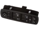 Purchase Top-Quality STANDARD - PRO SERIES - DWS1517 - Driver Side Window Switch pa6