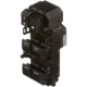 Purchase Top-Quality STANDARD - PRO SERIES - DWS1618 - Front Driver Side Window Switch pa1