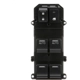 Purchase Top-Quality STANDARD - PRO SERIES - DWS1618 - Front Driver Side Window Switch pa2