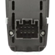 Purchase Top-Quality STANDARD - PRO SERIES - DWS1835 - Window Switch pa9