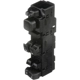 Purchase Top-Quality STANDARD - PRO SERIES - DWS248 - Front Driver Side Window Switch pa4