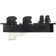 Purchase Top-Quality STANDARD - PRO SERIES - DWS259 - Front Driver Side Door Lock Switch pa1